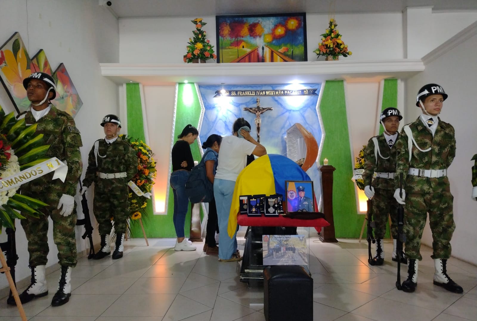 Atención personalizada