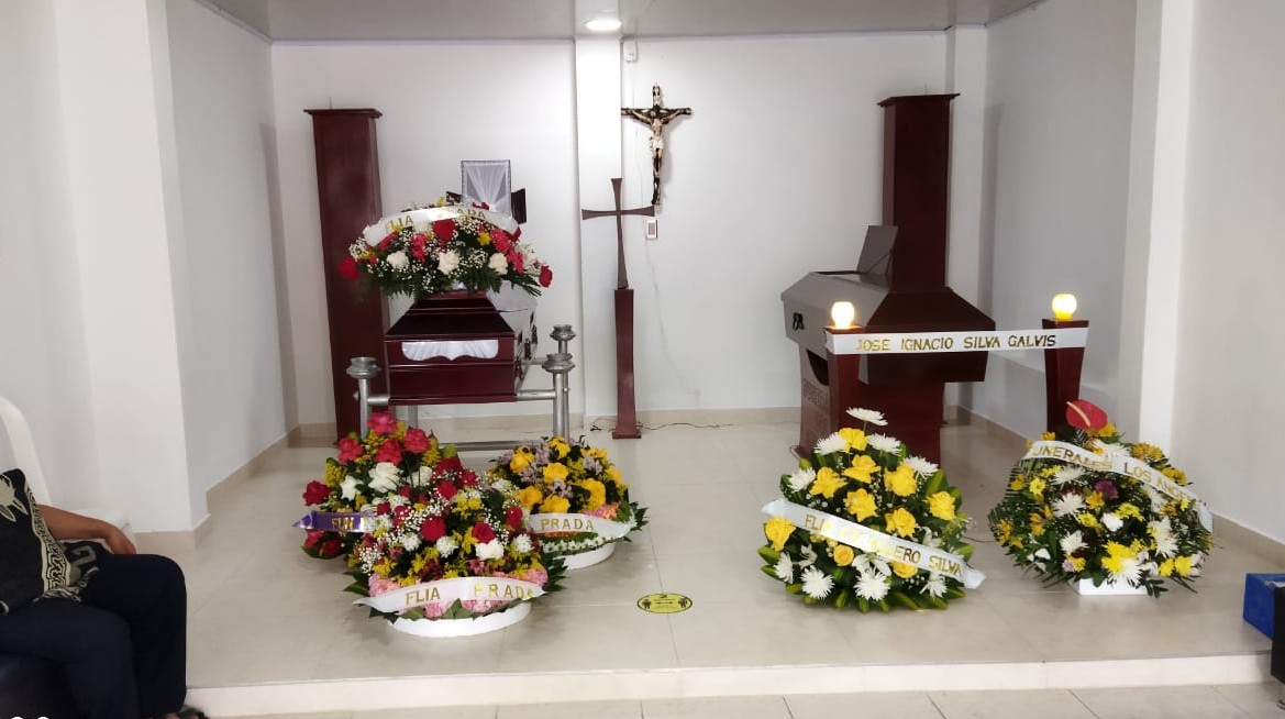 Servicio de traslado