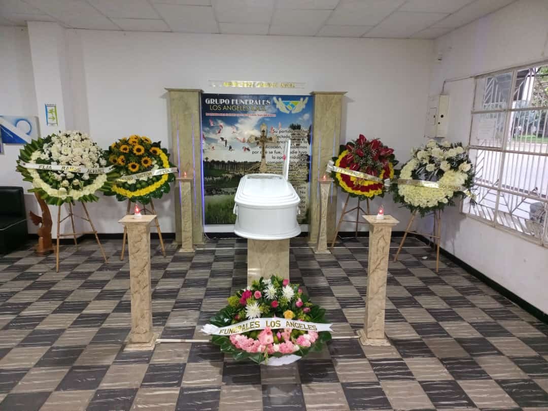 Servicio de traslado