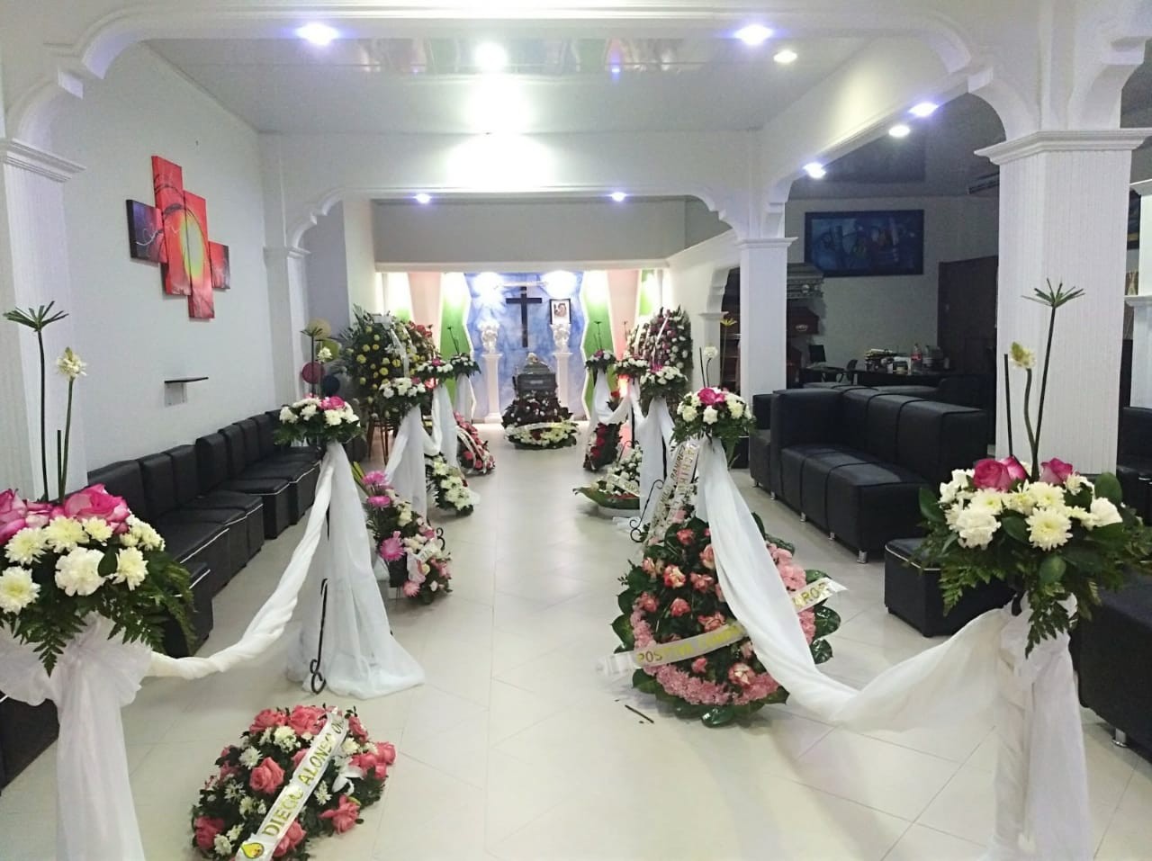 Servicio de traslado